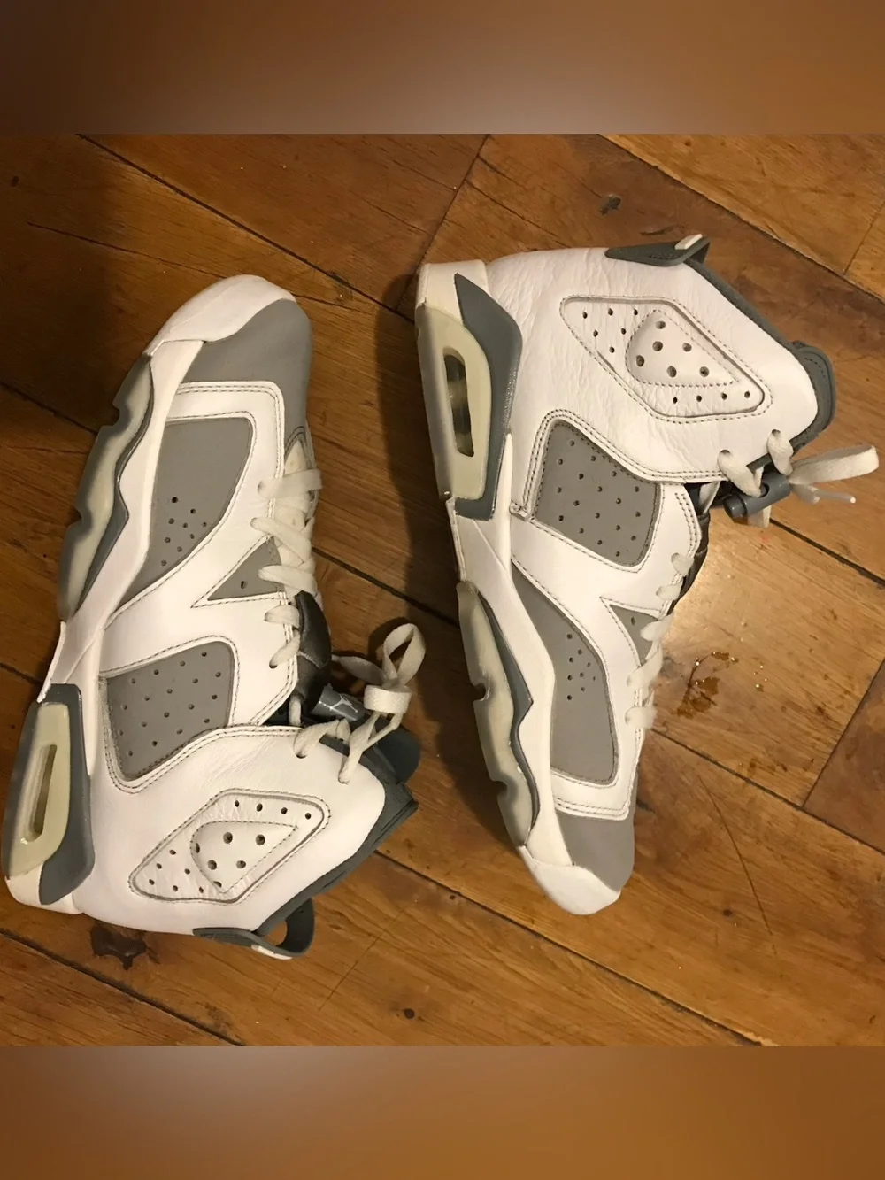Air Jordan 6 Retro